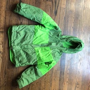 Columbia boys size 8 jacket